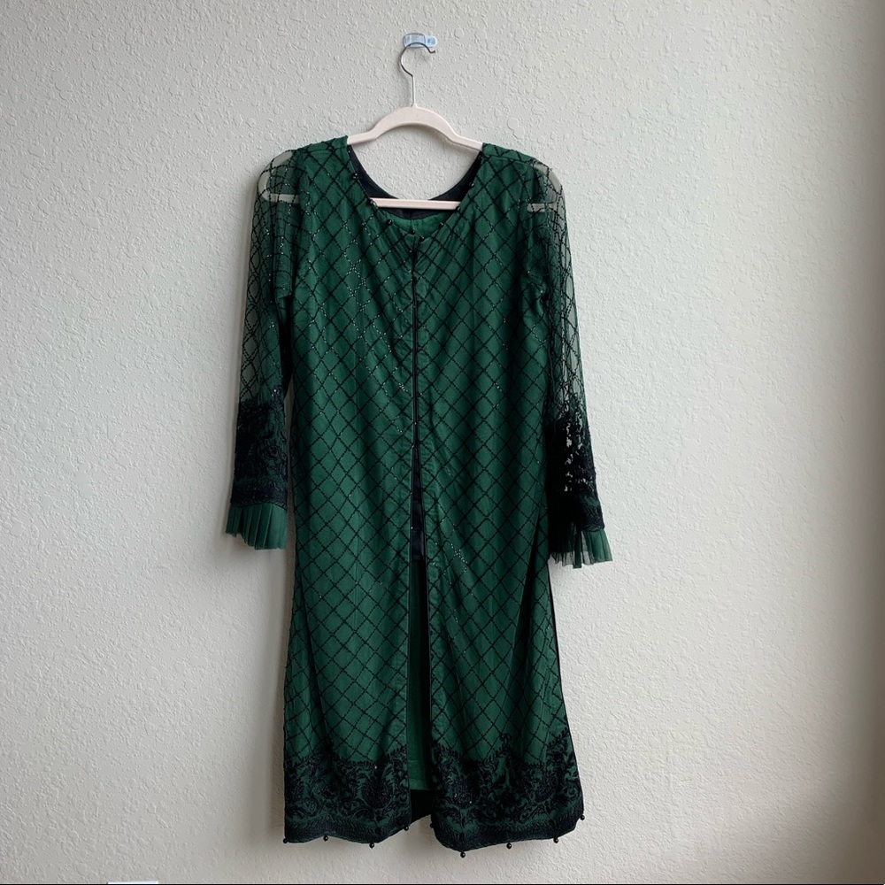 Pakistani/ Indian 3 piece suit-dress